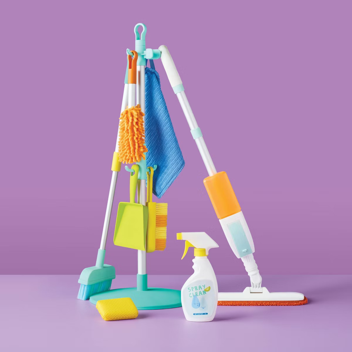 Cleaning Set Role Play - Gigglescape™ | Target