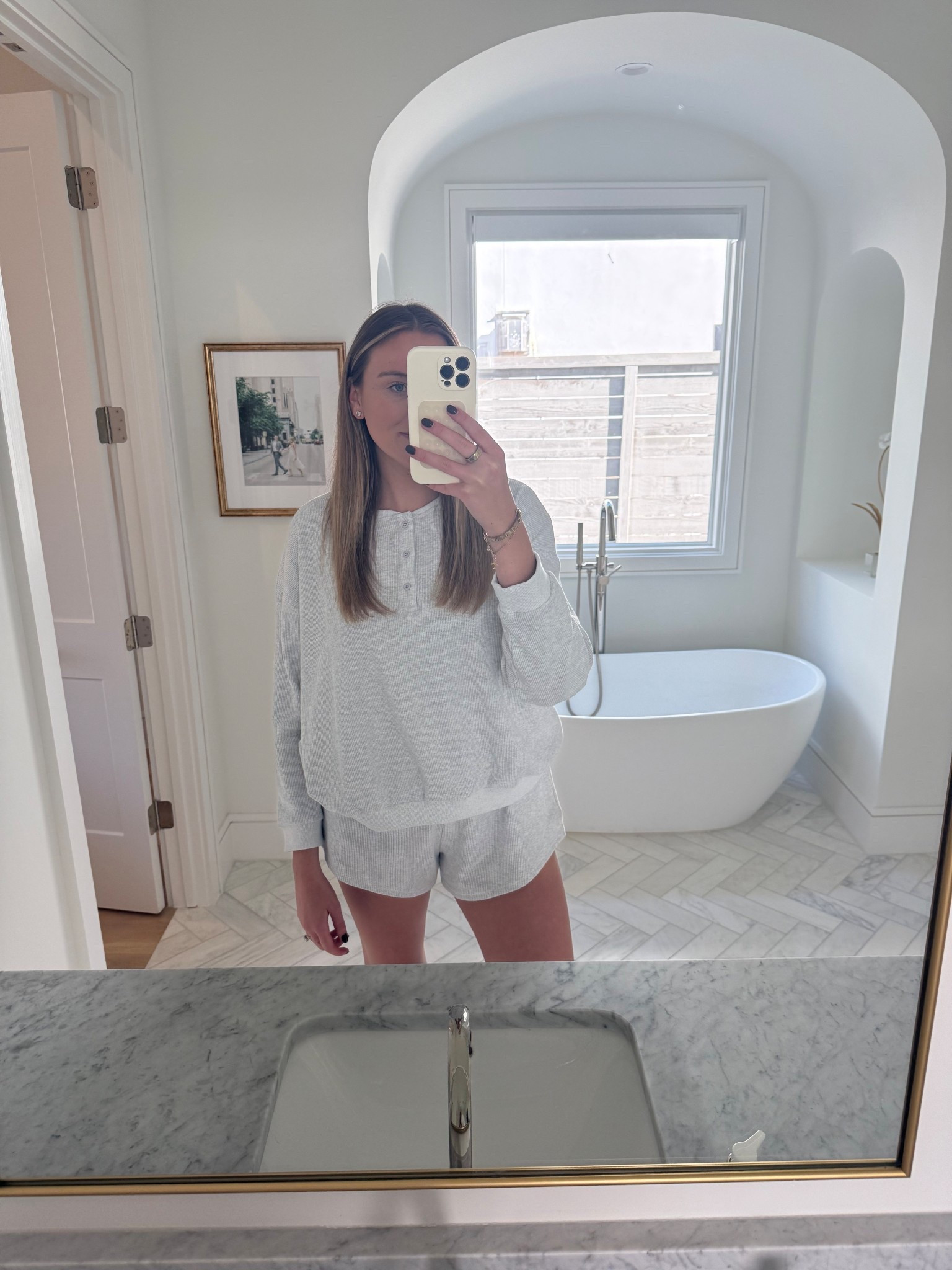 Loving this thermal set to work from home in 

#LTKGiftGuide #LTKFindsUnder50 #LTKTall