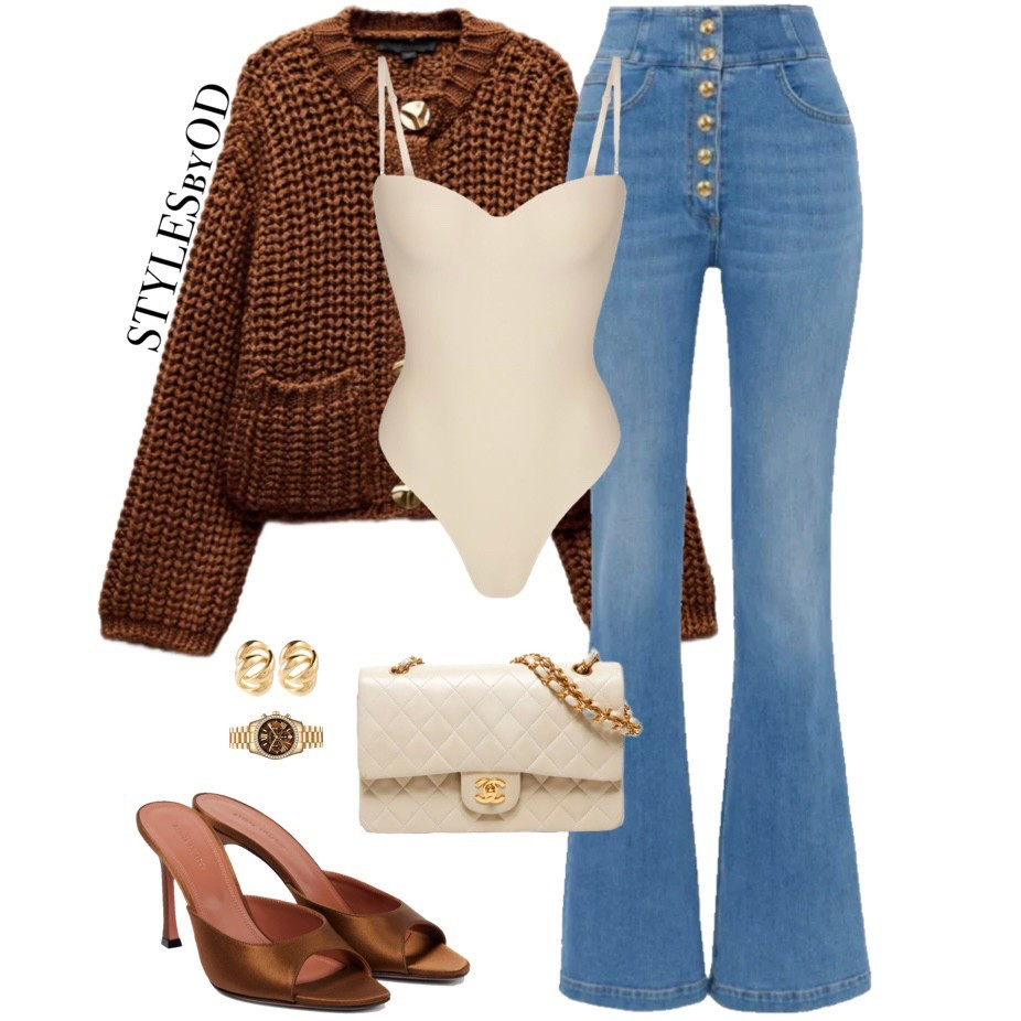 serving cosy and chic vibes🍨🦦

#LTKStyleTip #LTKSeasonal #LTKSaleAlert