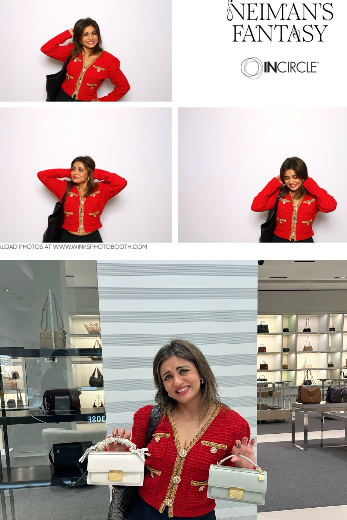 Red hot chili pepper! 🌶️ 

#LTKSaleAlert #LTKHoliday #LTKGiftGuide