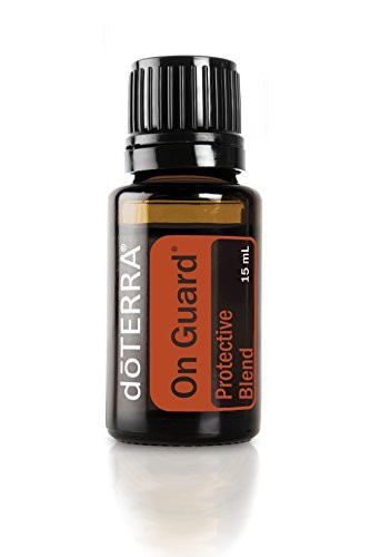 doTERRA On Guard Essential Oil Protective Blend - 15 ml | Amazon (US)