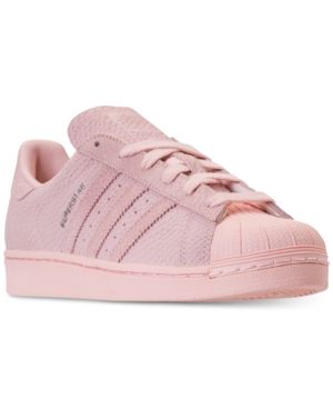 adidas Women's Superstar Bts Premium Casual Sneakers from Finish Line | Macys (US)