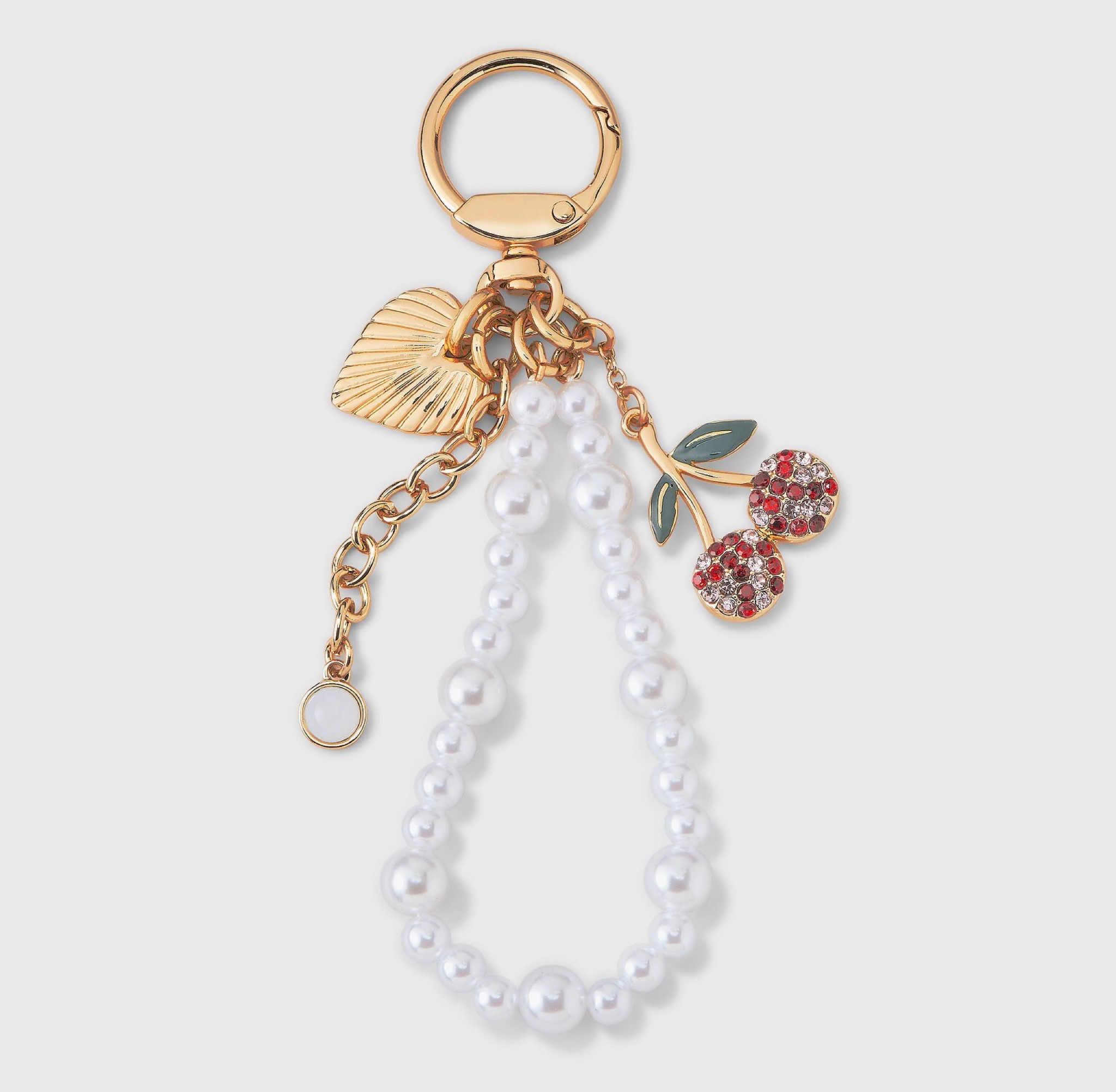 New bag charm from Target! 
Target finds, Target Style, Target Bag Accessories, Target Shopping, Target Must Haves

#LTKFindsUnder50 #LTKItBag #LTKStyleTip