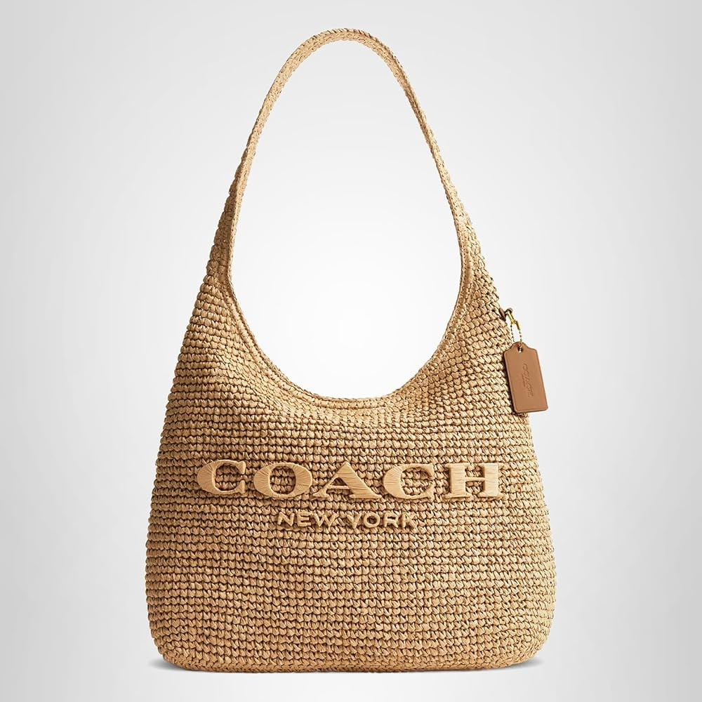 Coach Brooklyn Shoulder Bag 34 | Amazon (US)