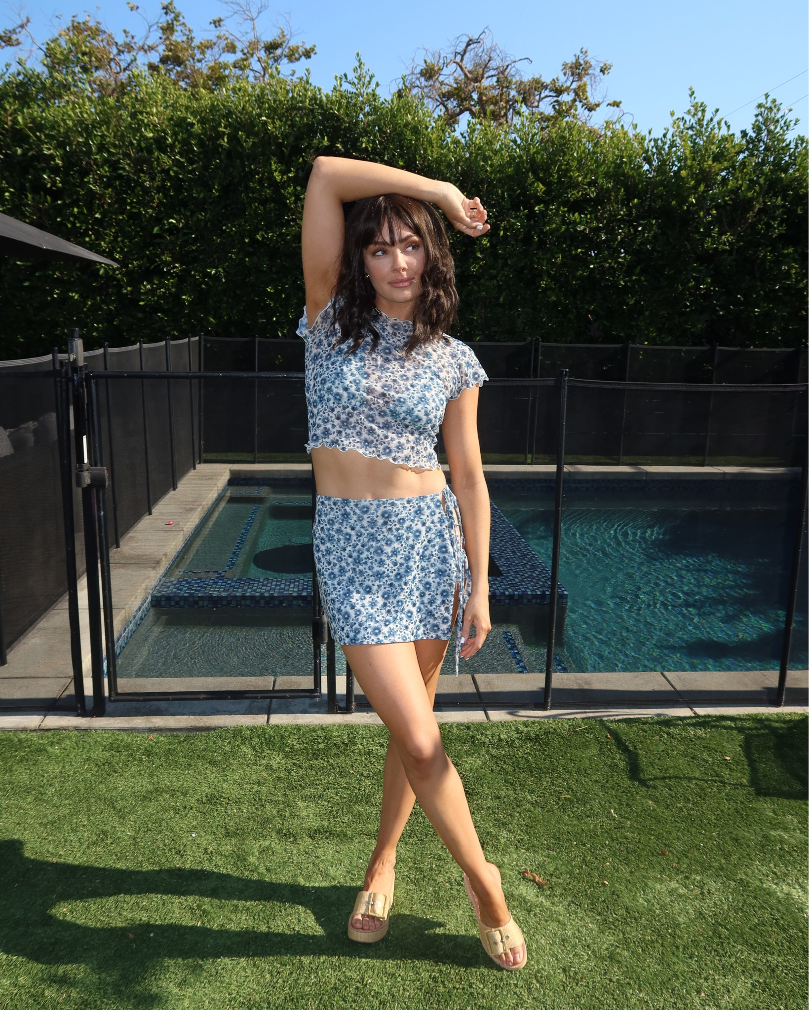 #LTKSwim #LTKTravel #LTKSeasonal