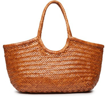 Nantucket big basket bag - DRAGON DIFFUSION | 24S (APAC/EU)