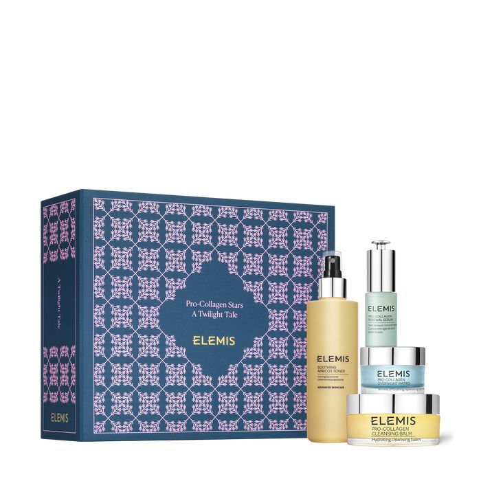 Pro-Collagen Stars: A Twilight Tale Gift Set | Elemis (US)