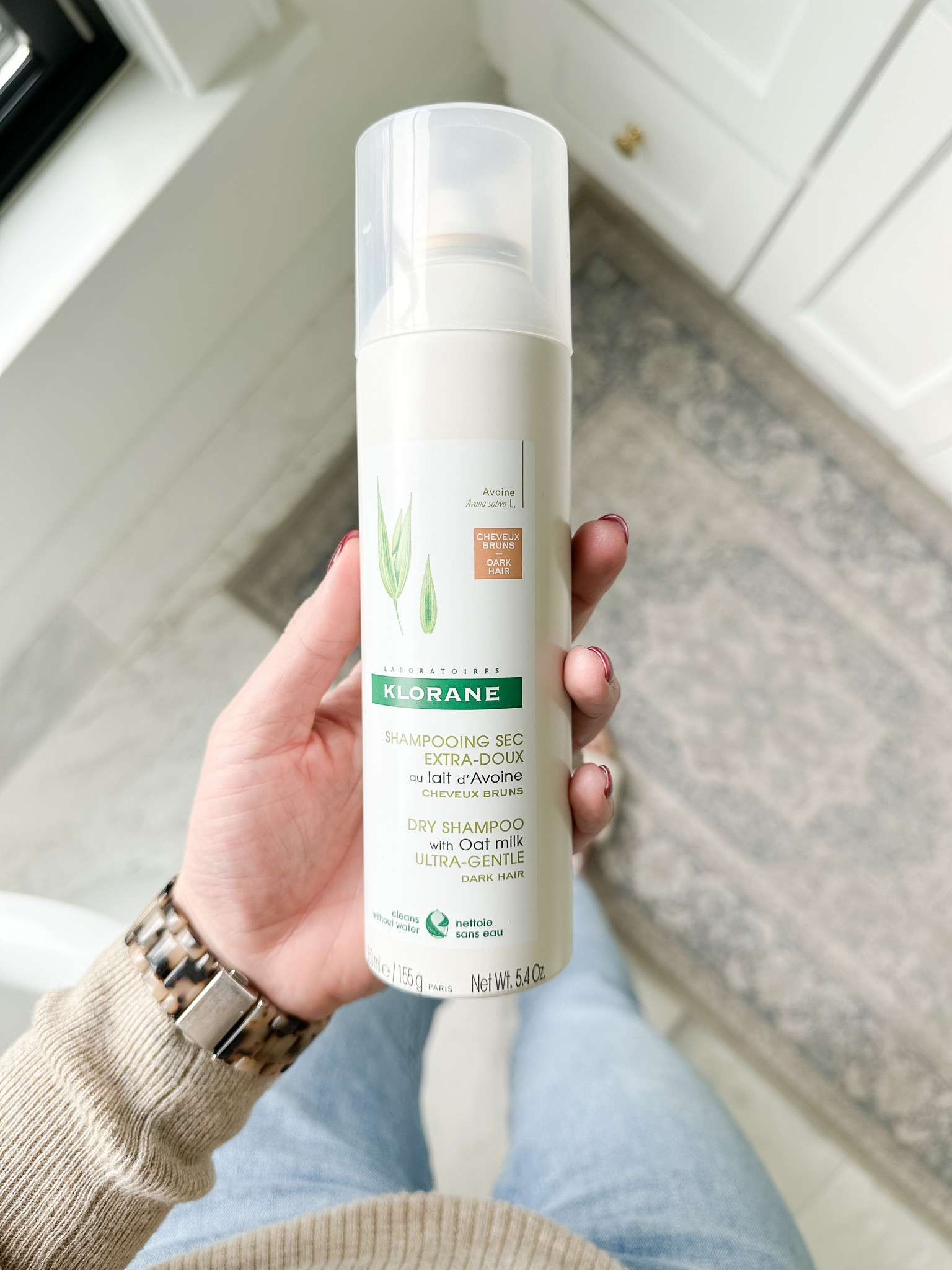 Dry shampoo
Beauty products
Stocking stuffer 

#LTKGiftGuide #LTKbeauty #LTKunder50