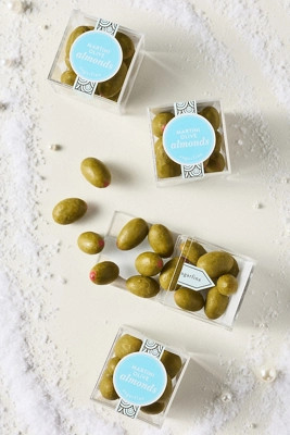 Sugarfina Martini Olive Almonds 4-Piece Kit | Anthropologie (US)