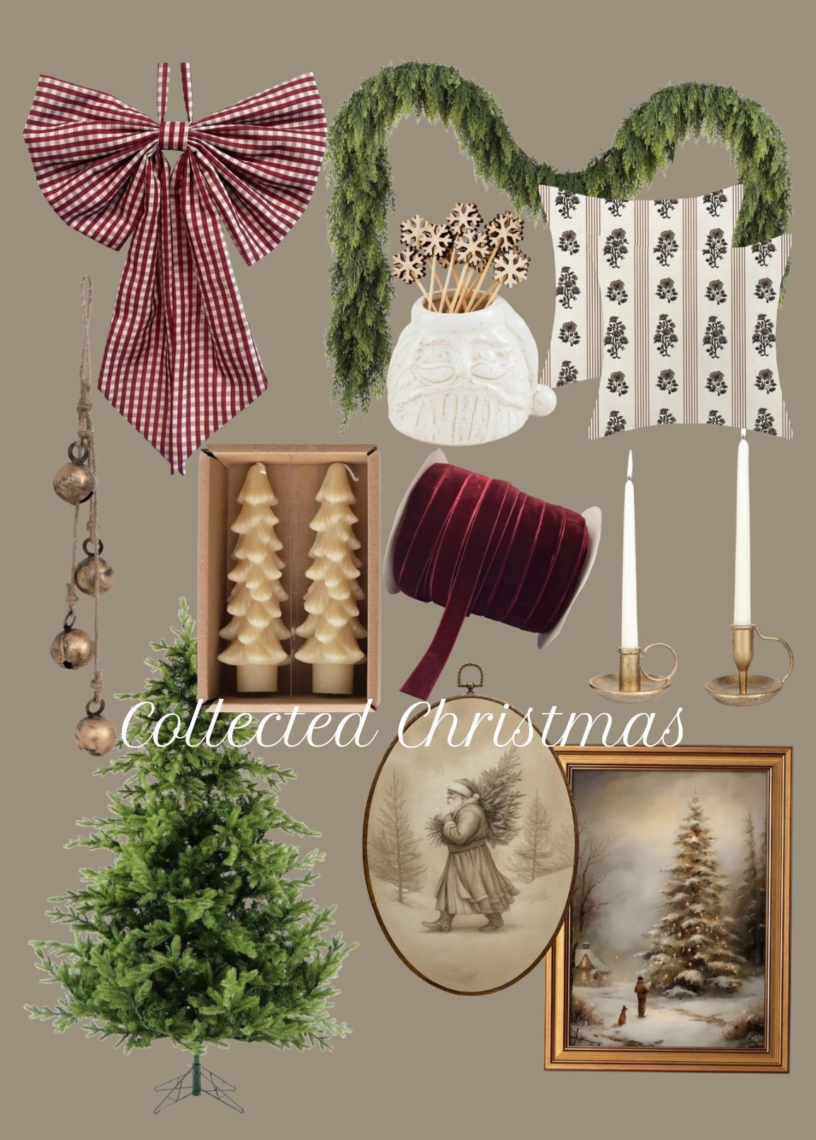 Collected Christmas decor from Amazon! Cozy collected Christmas, cozy home, cozy Christmas, Amazon finds, Amazon Christmas

#LTKHome #LTKStyleTip #LTKHoliday