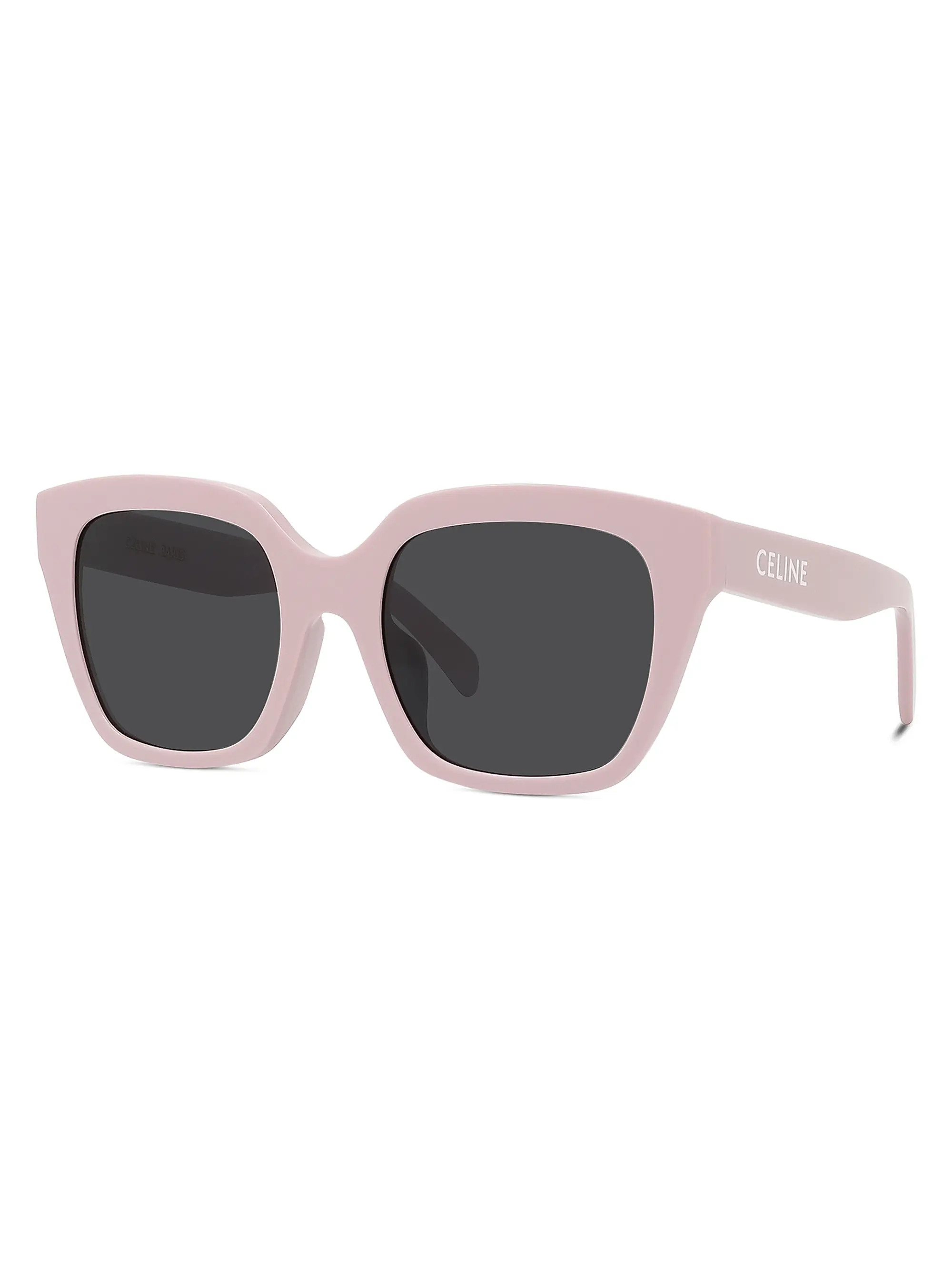 56MM Square Sunglasses | Saks Fifth Avenue