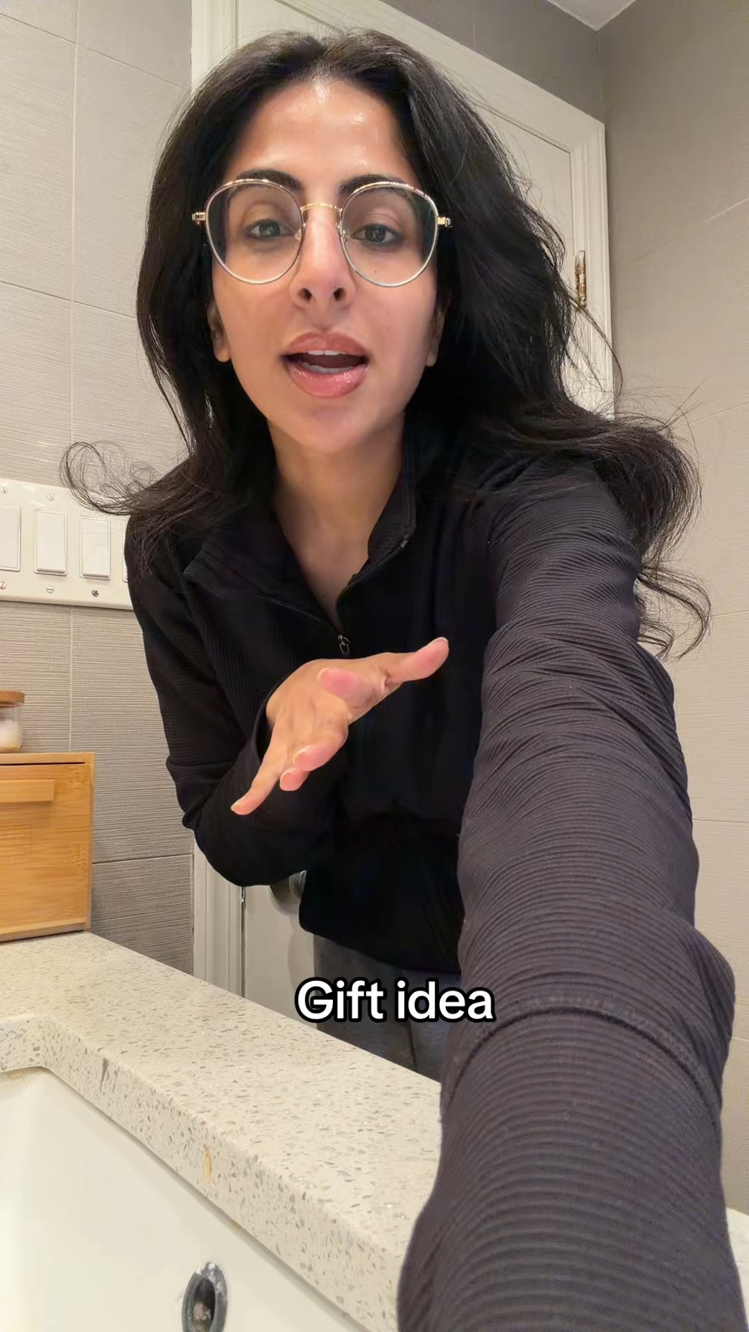  A unique gift idea, or a simple way to elevate your bathroom.

#LTKMothersDay #LTKmomlife #LTKdayinmylife