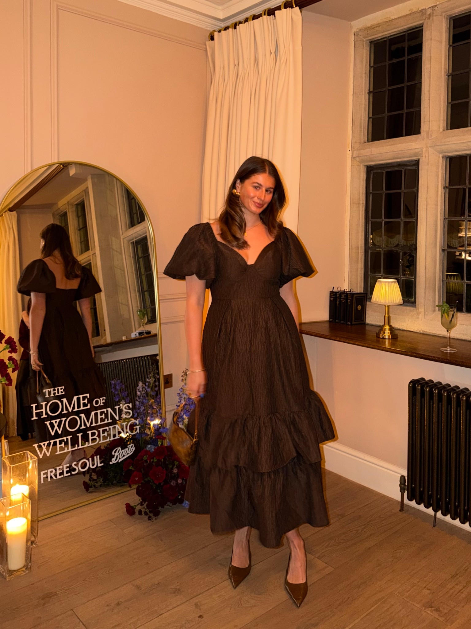 my fave fave fave dress🤎🤎🤎🤎

#LTKwedding #LTKeurope #LTKstyletip