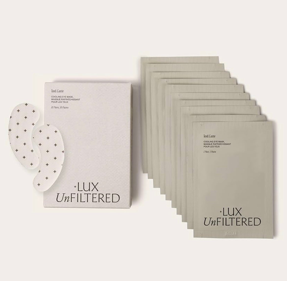 My fav undereye patches 😍✨🤩

#LTKgrwm #LTKdayinmylife #LTKmorningroutine