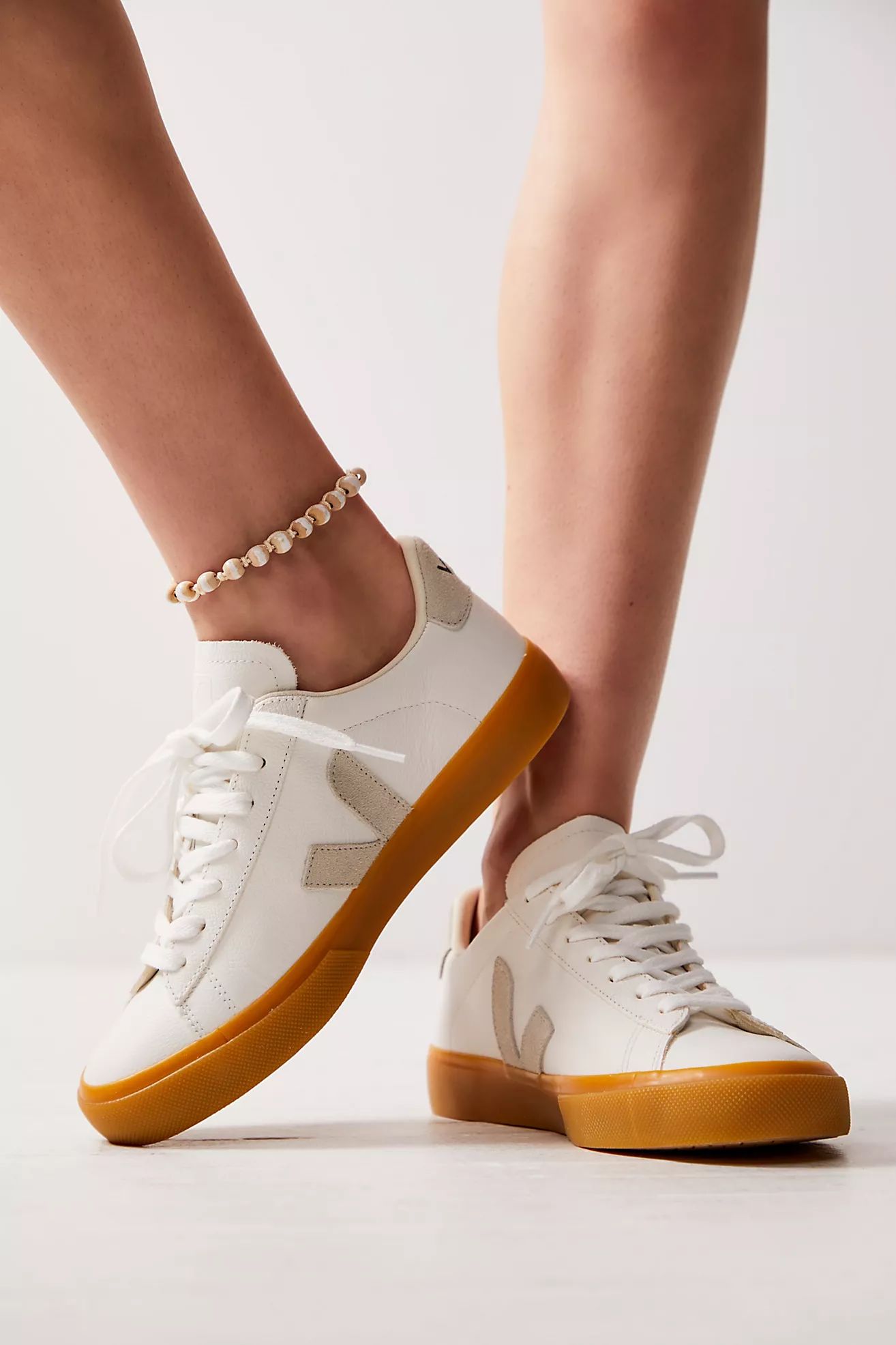 Veja Campo Sneakers | Free People (Global - UK&FR Excluded)