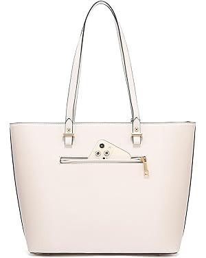 LOVEVOOK Purse for Women Fashion Tote Bag Shoulder Handbags Top Handle Satchel Bags with External... | Amazon (US)