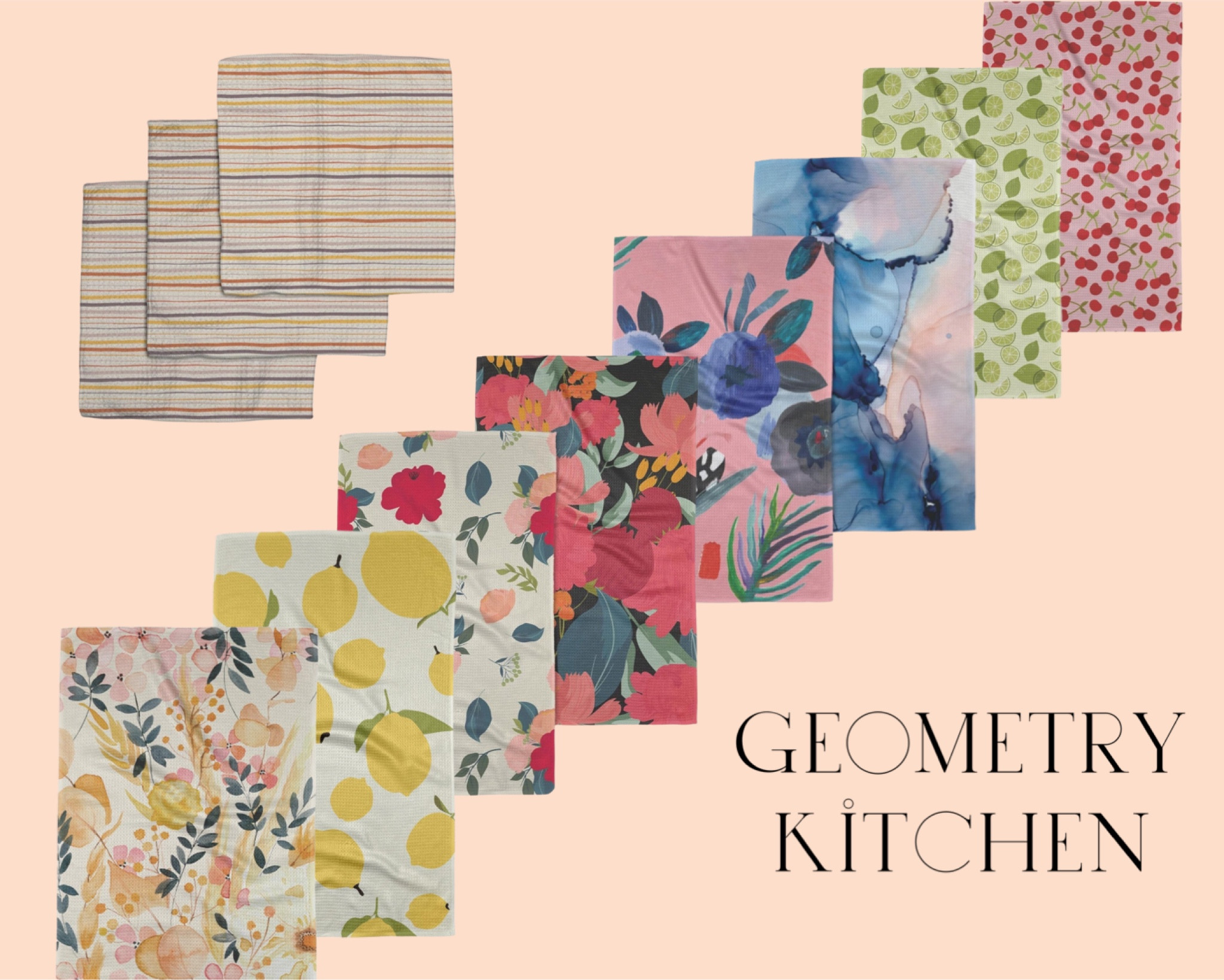 Amazon Geometry Towels ♥️ Once you use a Geometry towel, you’ll never go back! They’re that good. I’ve been using these for years and now I’m addicted  

#LTKfindsunder50 #LTKSeasonal #LTKhome