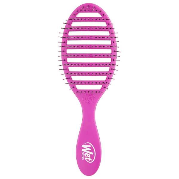 WetBrush Speed Dry Brush - Purple | Look Fantastic (UK)