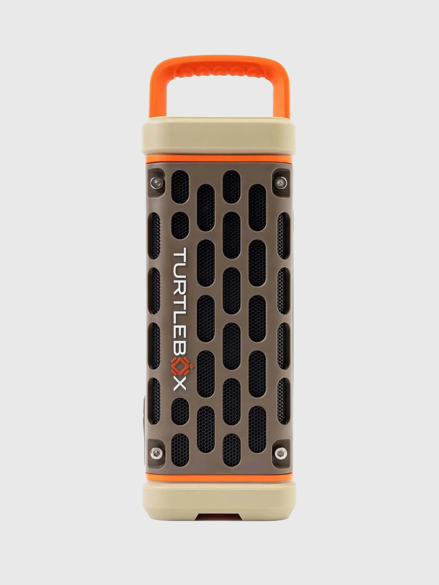 TURTLEBOX
                      
                     Ranger Speaker | Saint Bernard
