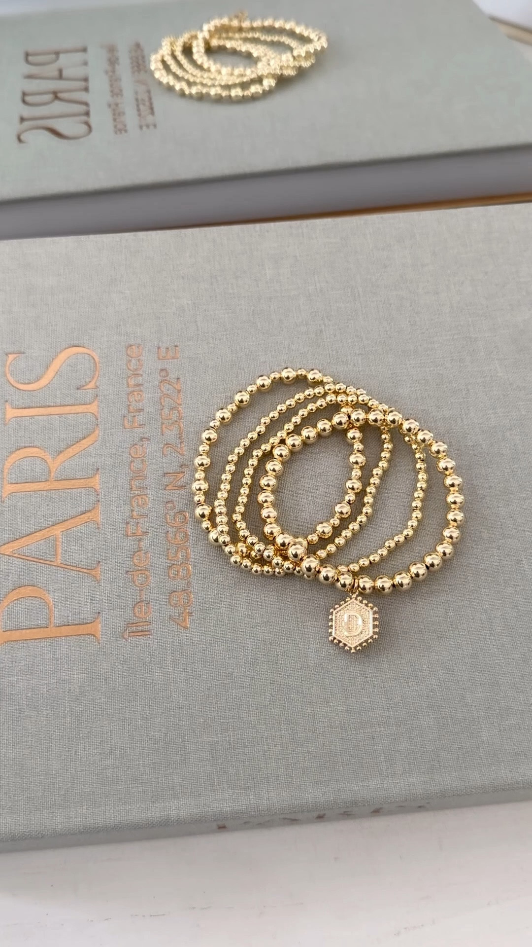 Use promo code: ADOYI880 for 30% off beaded bracelets 

#LTKSaleAlert #LTKBeauty #LTKselfcare