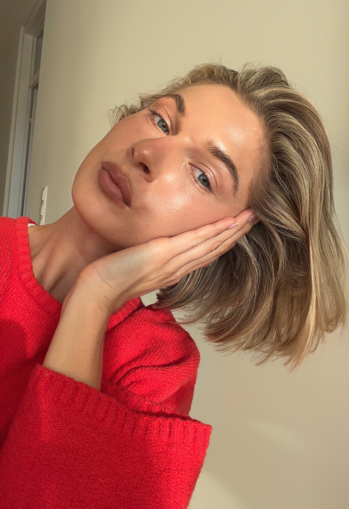 Team natural make-up 

#LTKeurope #LTKdeutschland #LTKbeauty