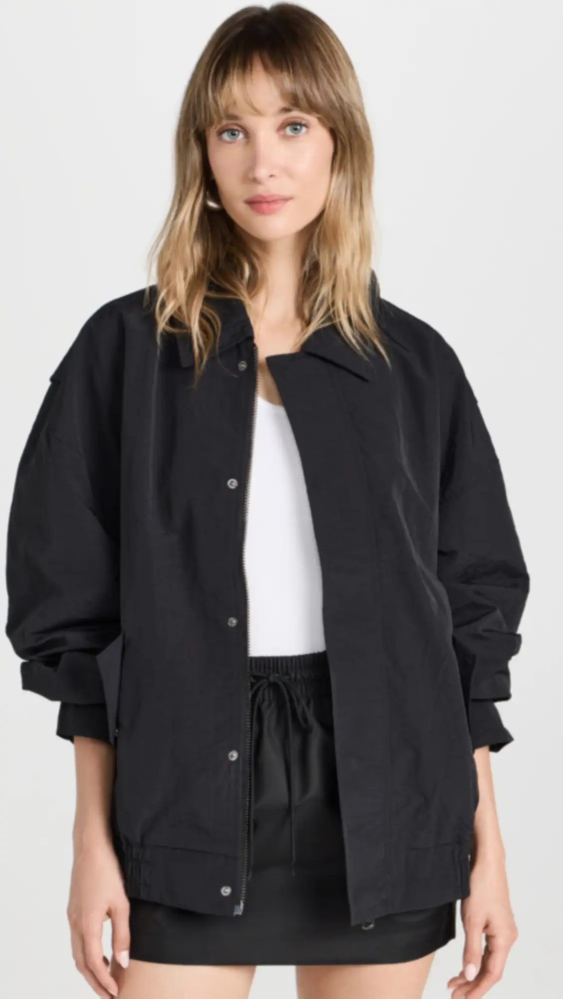 Kenny Bomber Jacket | Shopbop