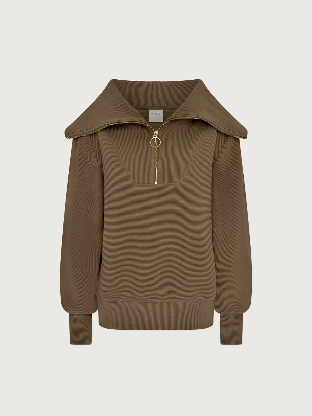 Vine Half-Zip Pullover | Varley US