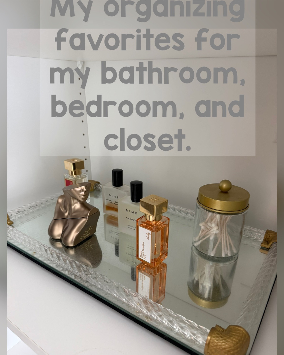 My organizing must haves.✨🧺

#LTKdayinmylife #LTKHome #LTKSaleAlert
