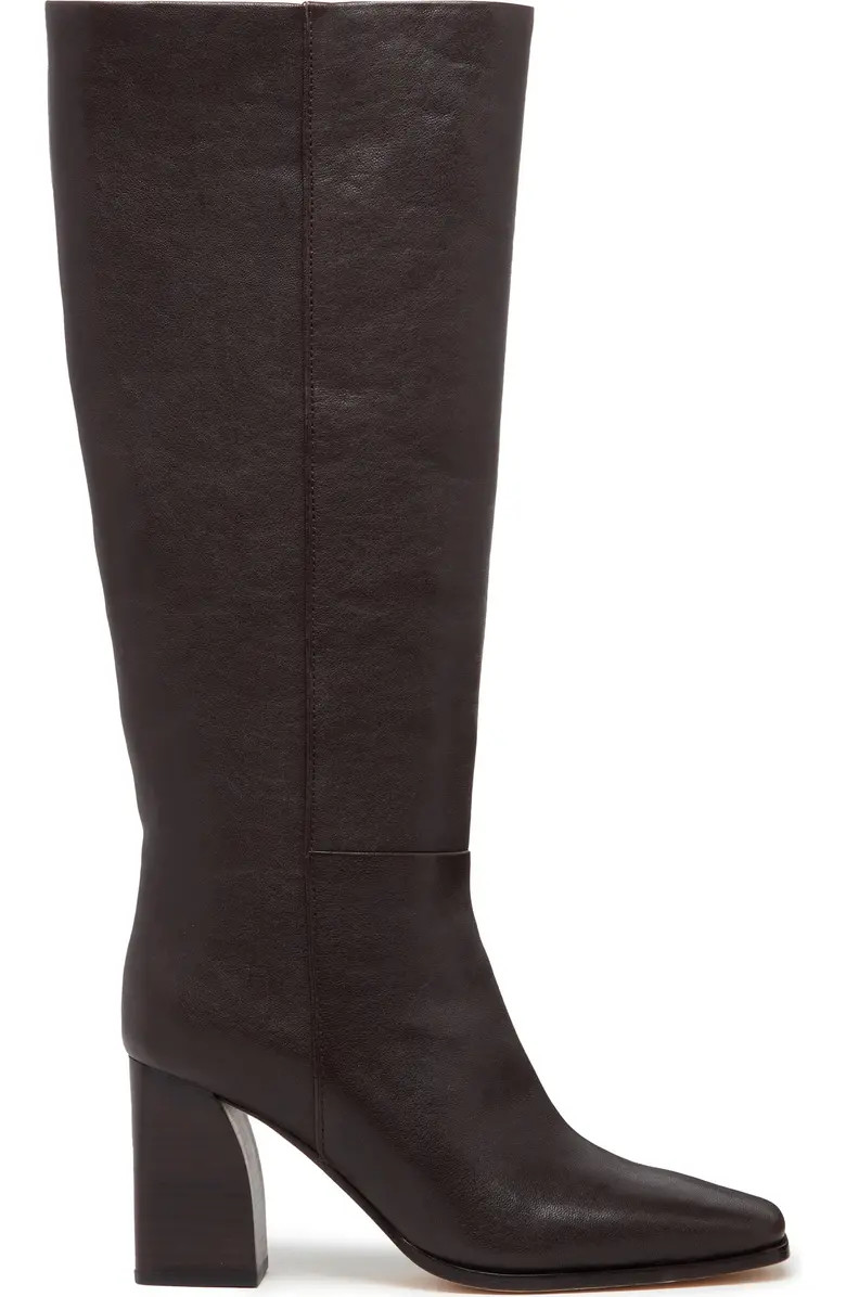 Faye Tall Boot (Women) | Nordstrom Rack