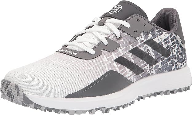 adidas S2G Spikeless 23 Golf Shoes | Amazon (US)