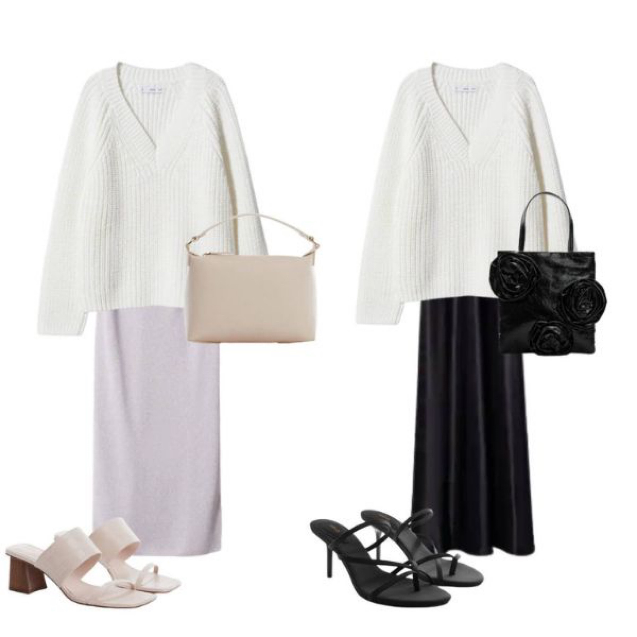 Outfits with dress

#LTKunder50 #LTKSeasonal #LTKcurves