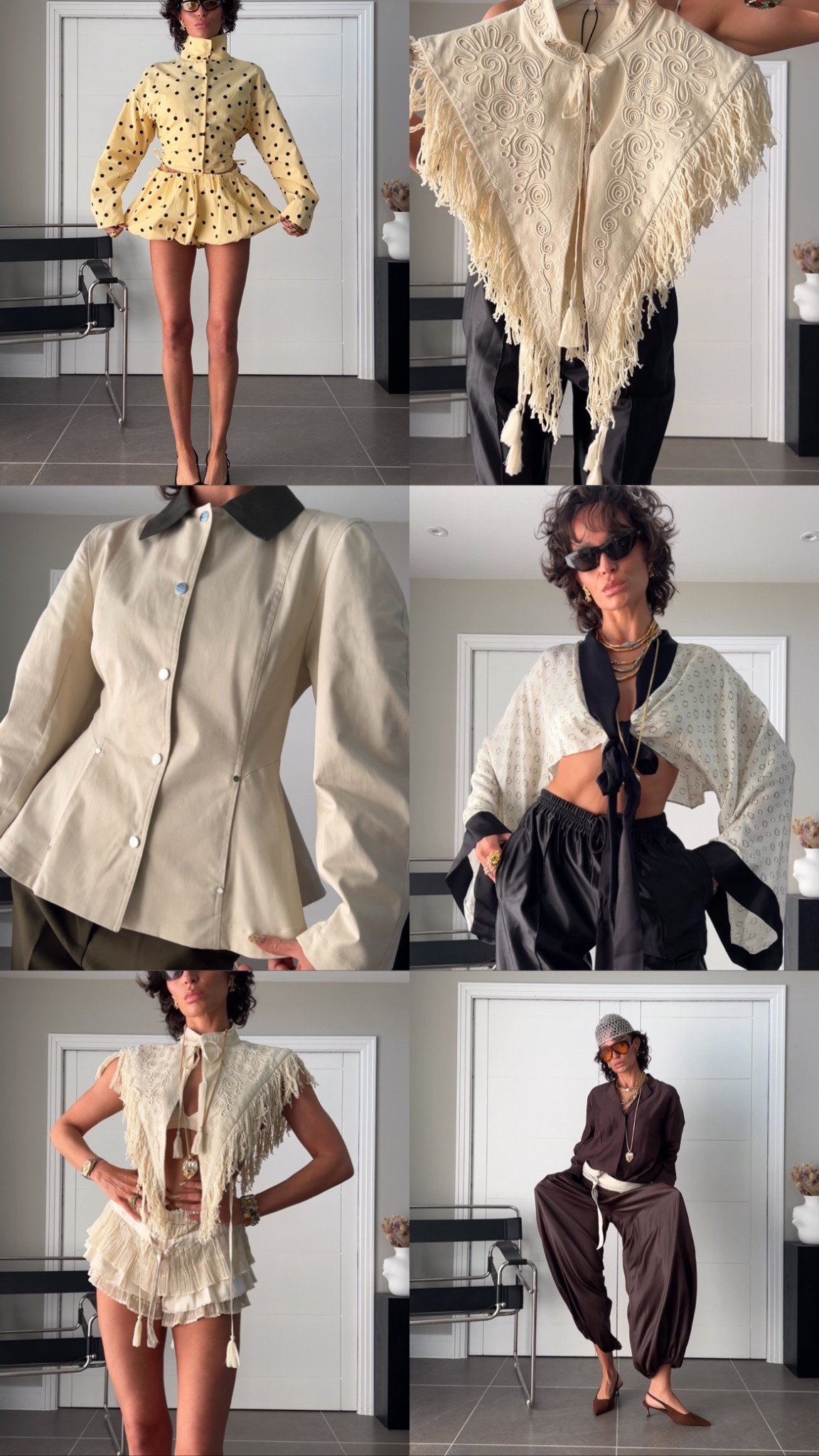 Summer zara haul