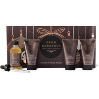 Grow Gorgeous Intense Christmas Kit (Growth) | Look Fantastic (ROW)