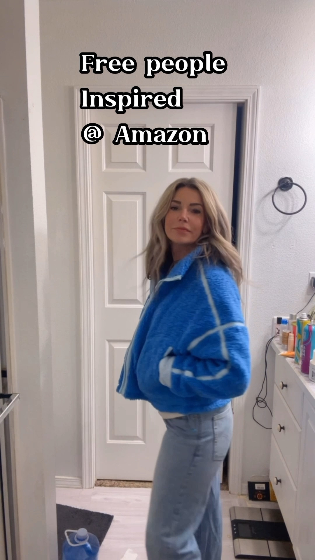 Free People vibes without the Free People price tag 🙌 This inspired look is comfy, cute, and so easy to style. Saving money has never looked this good 💖


#fpinspire  #Amazoninspire #AmazonFinds #LTKAmazon #BudgetFriendlyStyle #AffordableFashion #StyleOnABudget #LTKinspired #LTKFinds


#LTKSeasonal #LTKStyleTip #LTKFindsUnder50