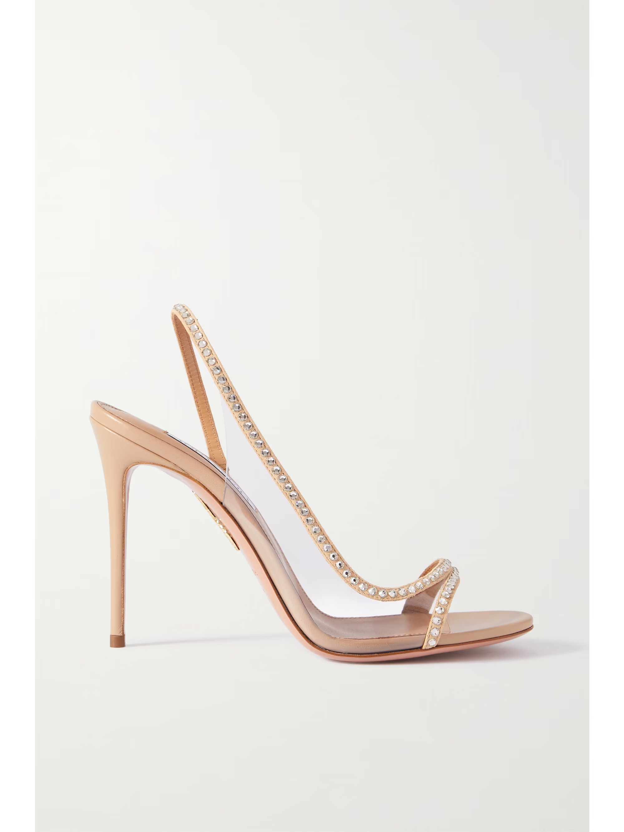 AQUAZZURA | NET-A-PORTER (US)
