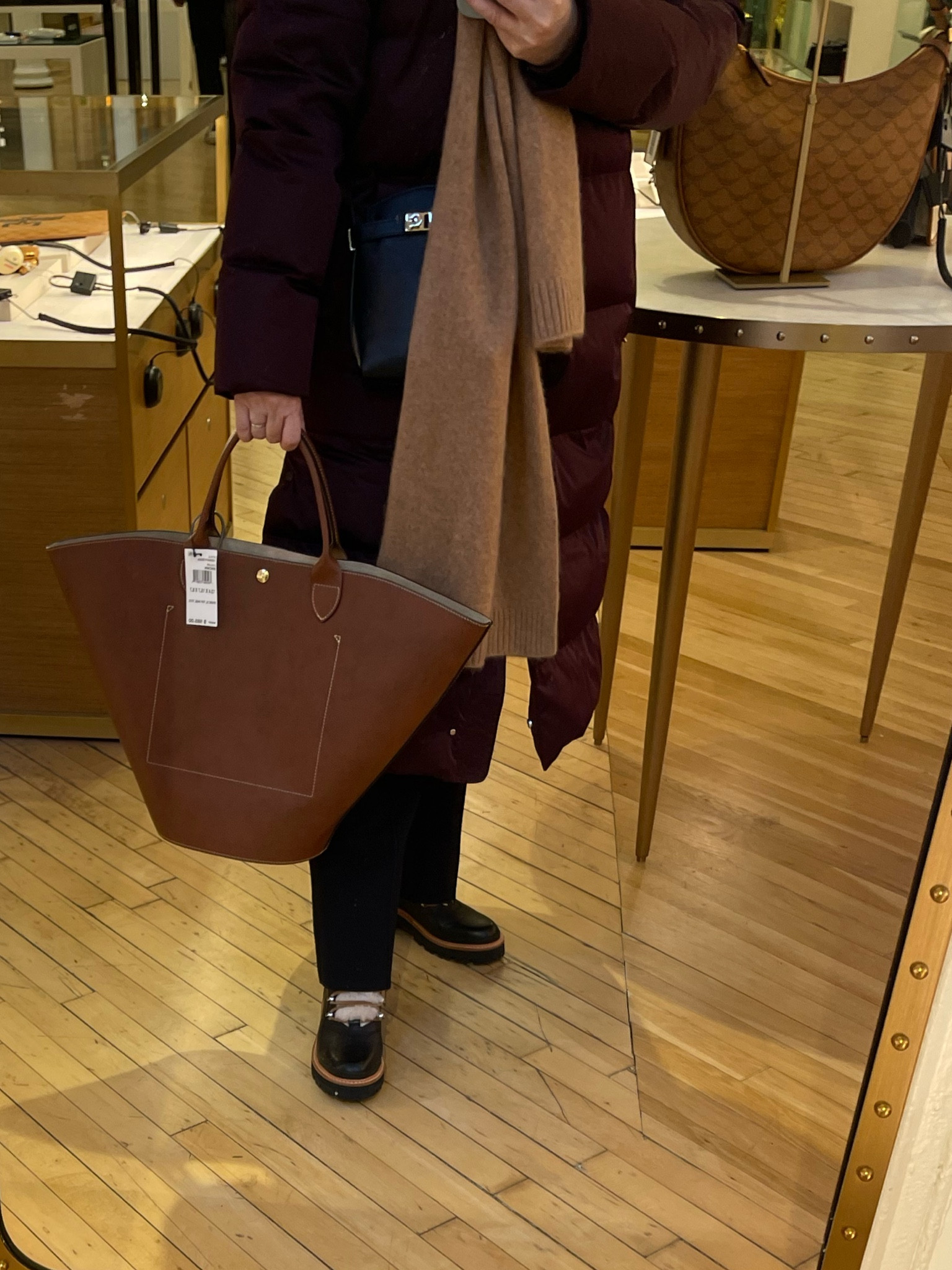 A great bag for the upcoming season! 

#LTKTravel #LTKStyleTip #LTKItBag