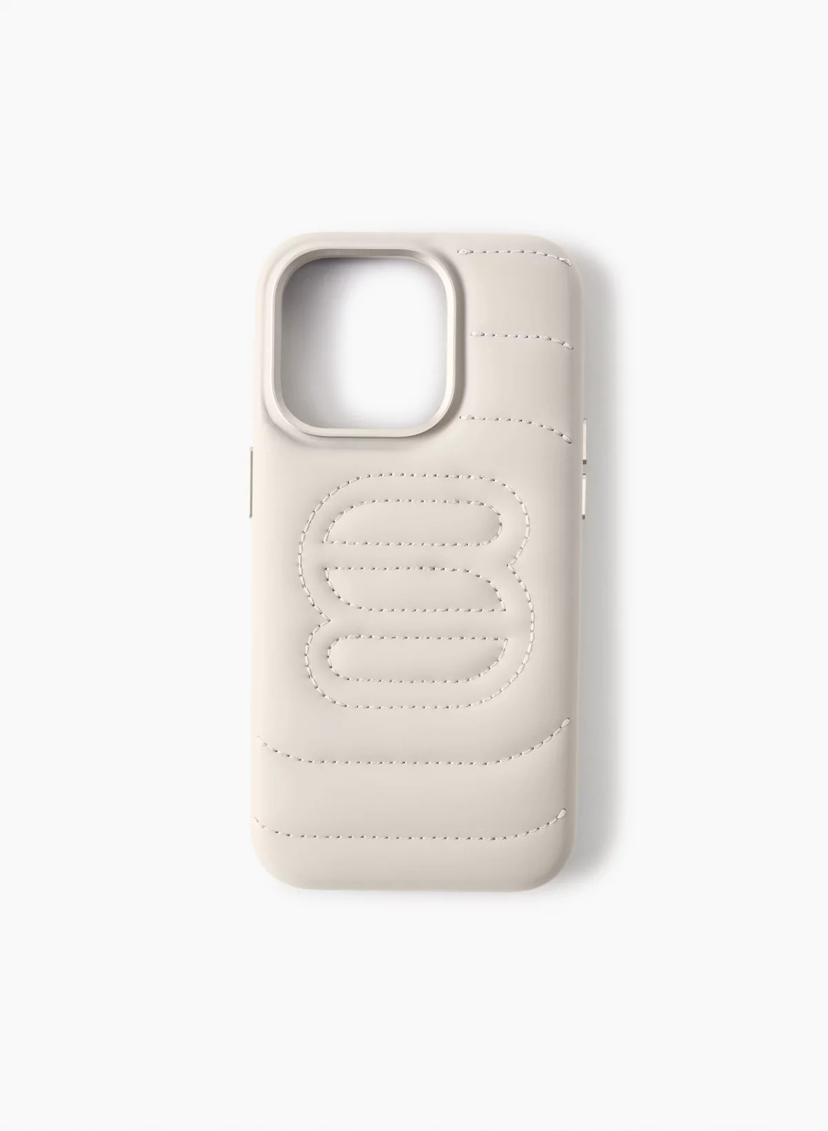THE SUPER PUFF™ IPHONE 14 PRO CASE | Aritzia
