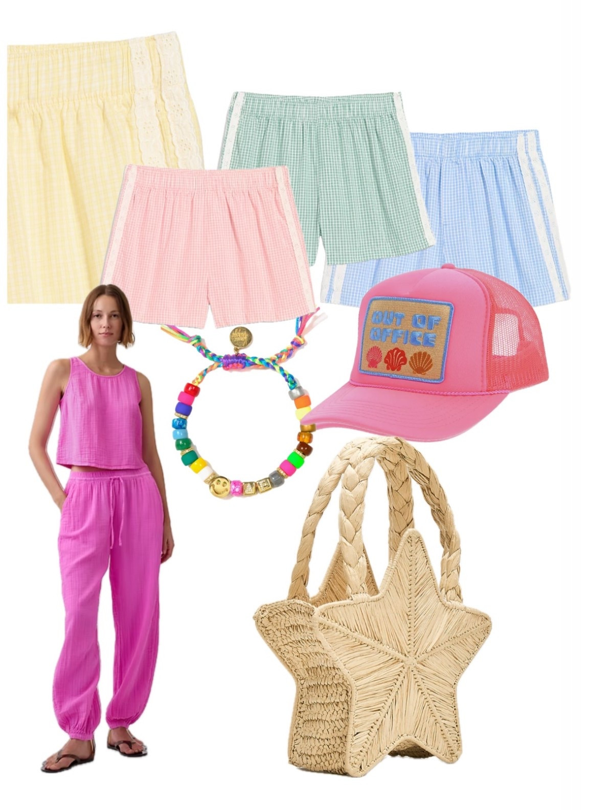 April Mood ☀️💖
… some cute things I’ve seen pop up lately!



#LTKSeasonal