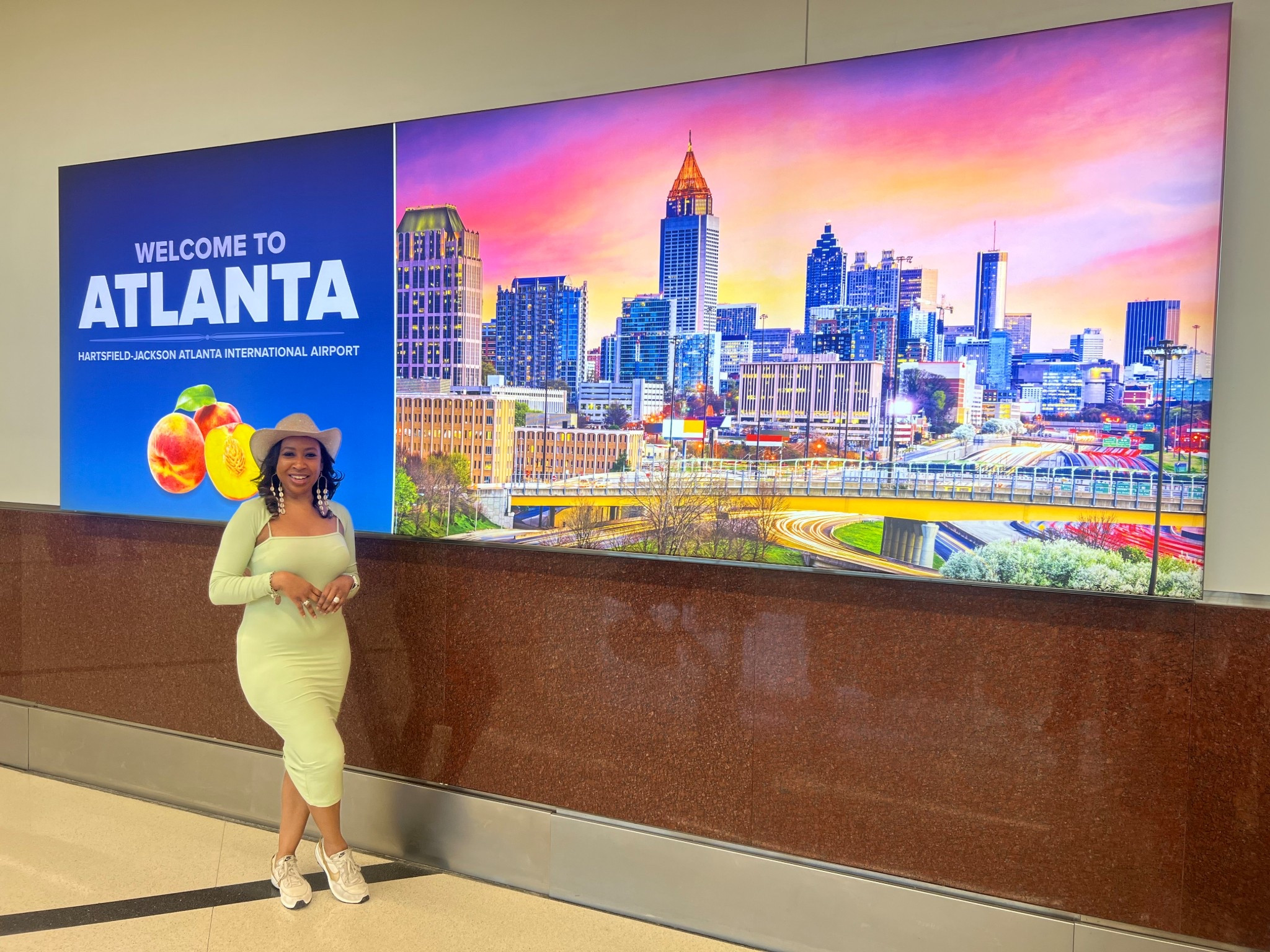 Slaying the airport game in this two piece set and kicks combo ✈️👟 #OOTD #SummerOutfits #OutfitInspo #AirportFit

#LTKSummerEdit #LTKOver40 #LTKSaleAlert