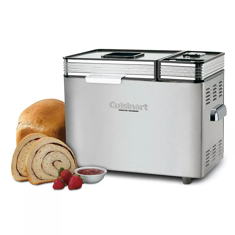 Cuisinart Convection Breadmaker, Multicolor | Kohl's