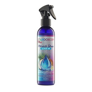 Kaleidoscope Miracle Drops Leave-In Conditioner, 8 OZ | CVS Health