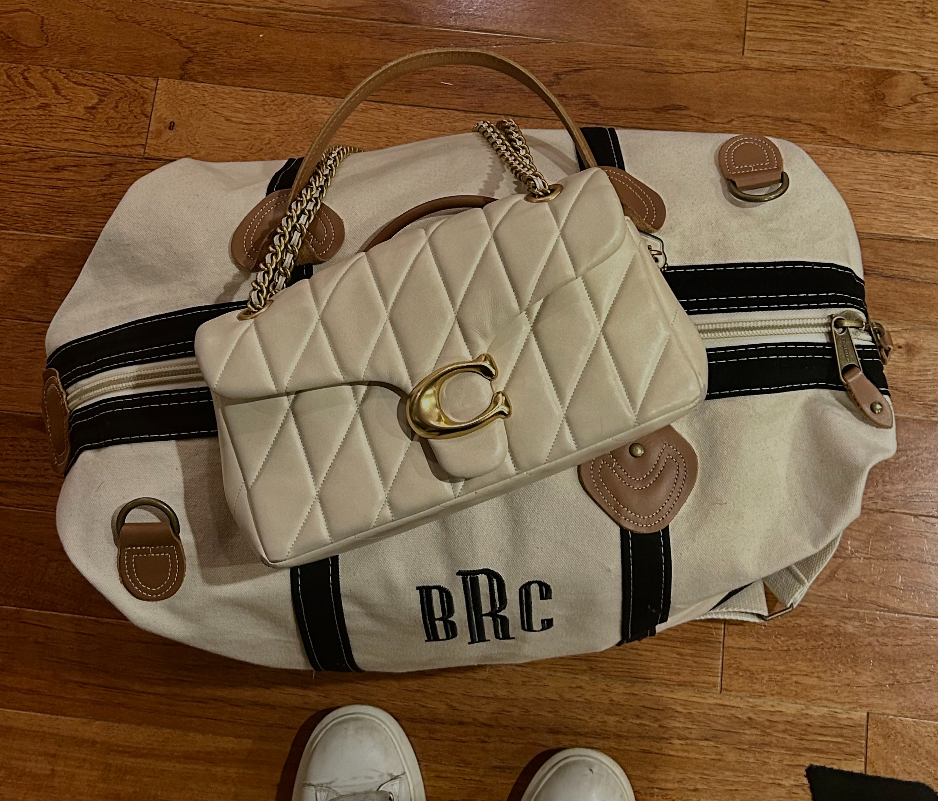 The perfect everyday bag 

 #LTKGiftGuide #LTKHoliday