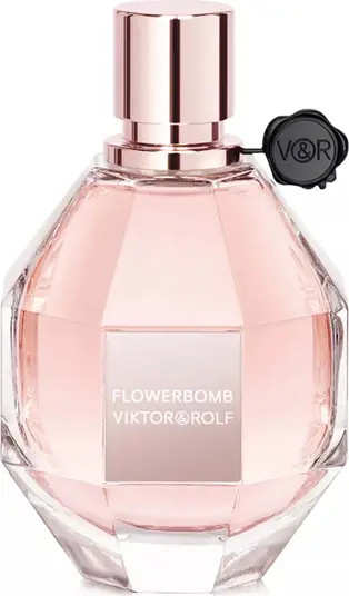 Flowerbomb Eau de Parfum Fragrance Spray | Nordstrom