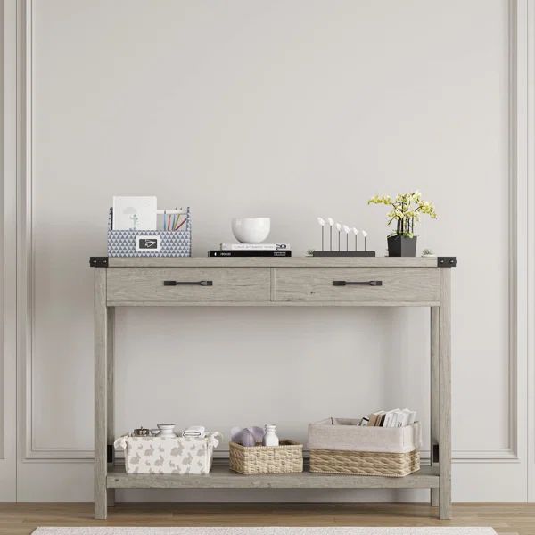 43'' Console Table | Wayfair North America