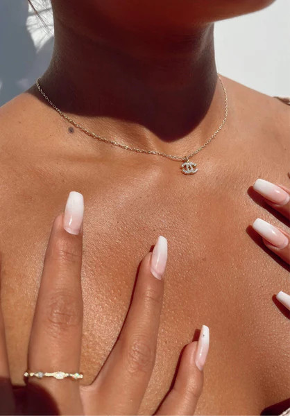 Classy And Fabulous Necklace | Lane 201 Boutique