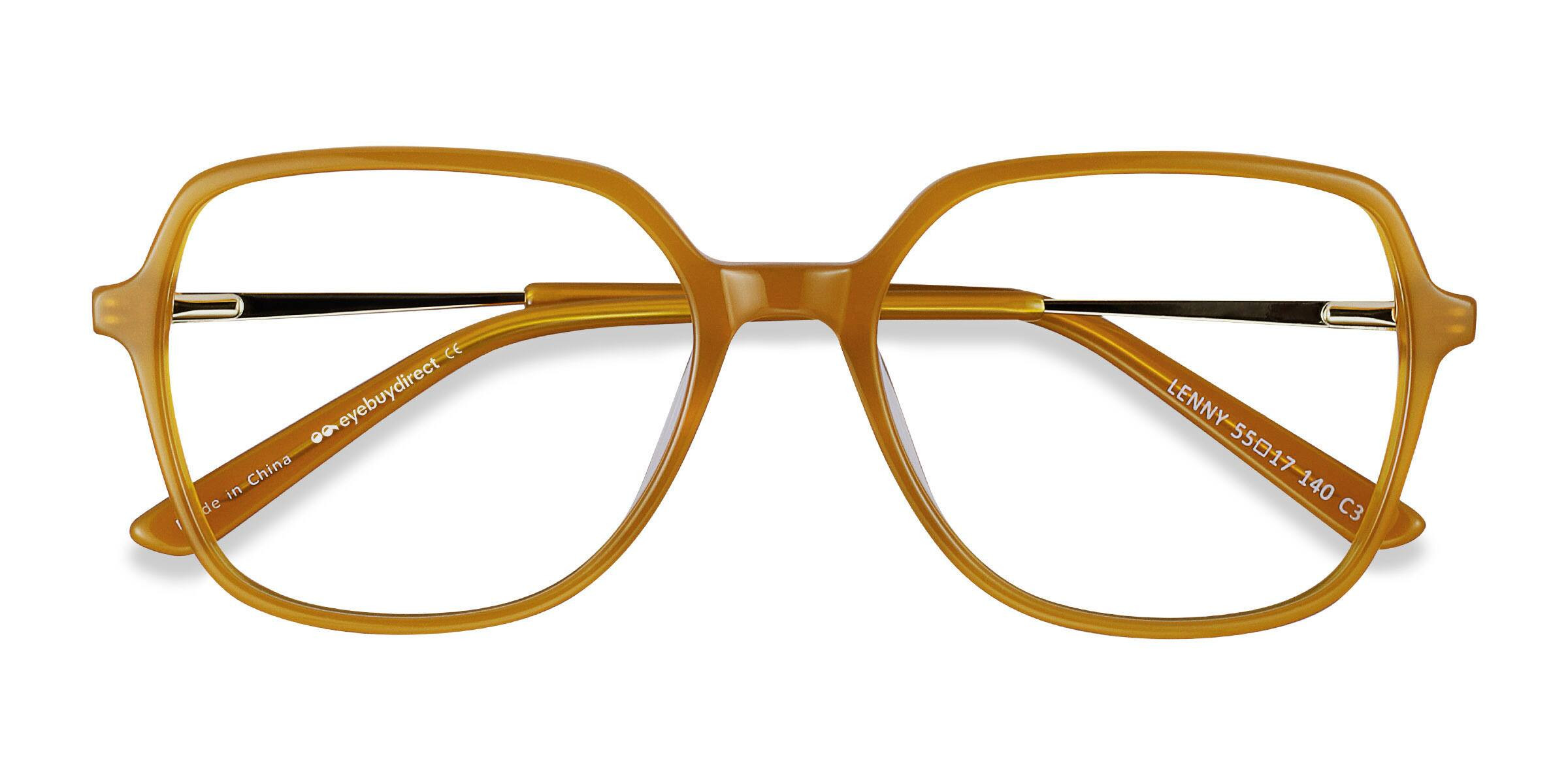 Lenny Glasses | EyeBuyDirect.com