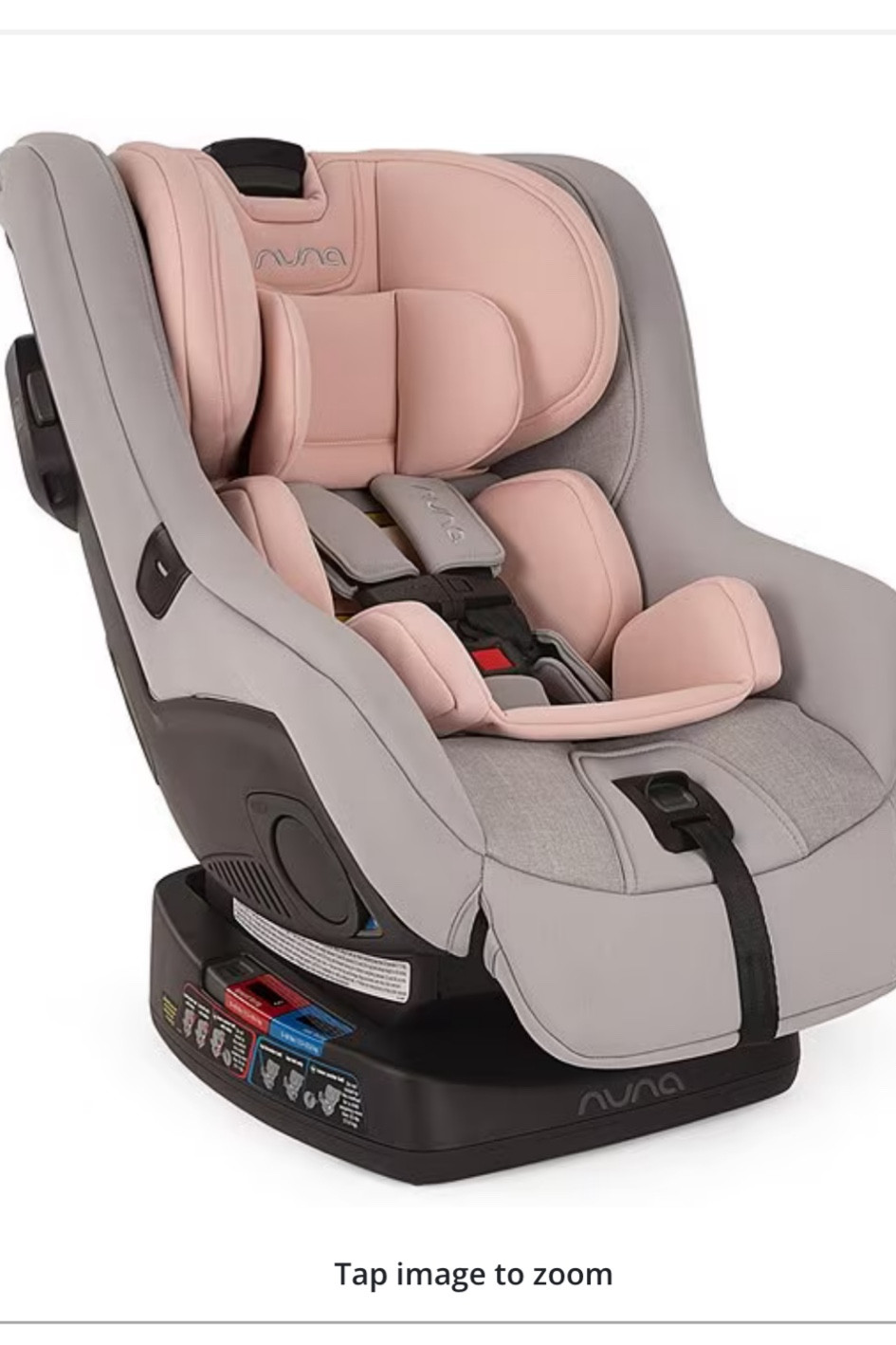 The matching car seat to meadows set

#LTKFamily #LTKKids #LTKBaby