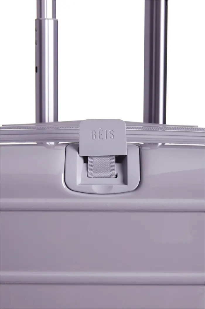 Béis The 22-Inch Expandable Carry-On Roller | Nordstrom | Nordstrom