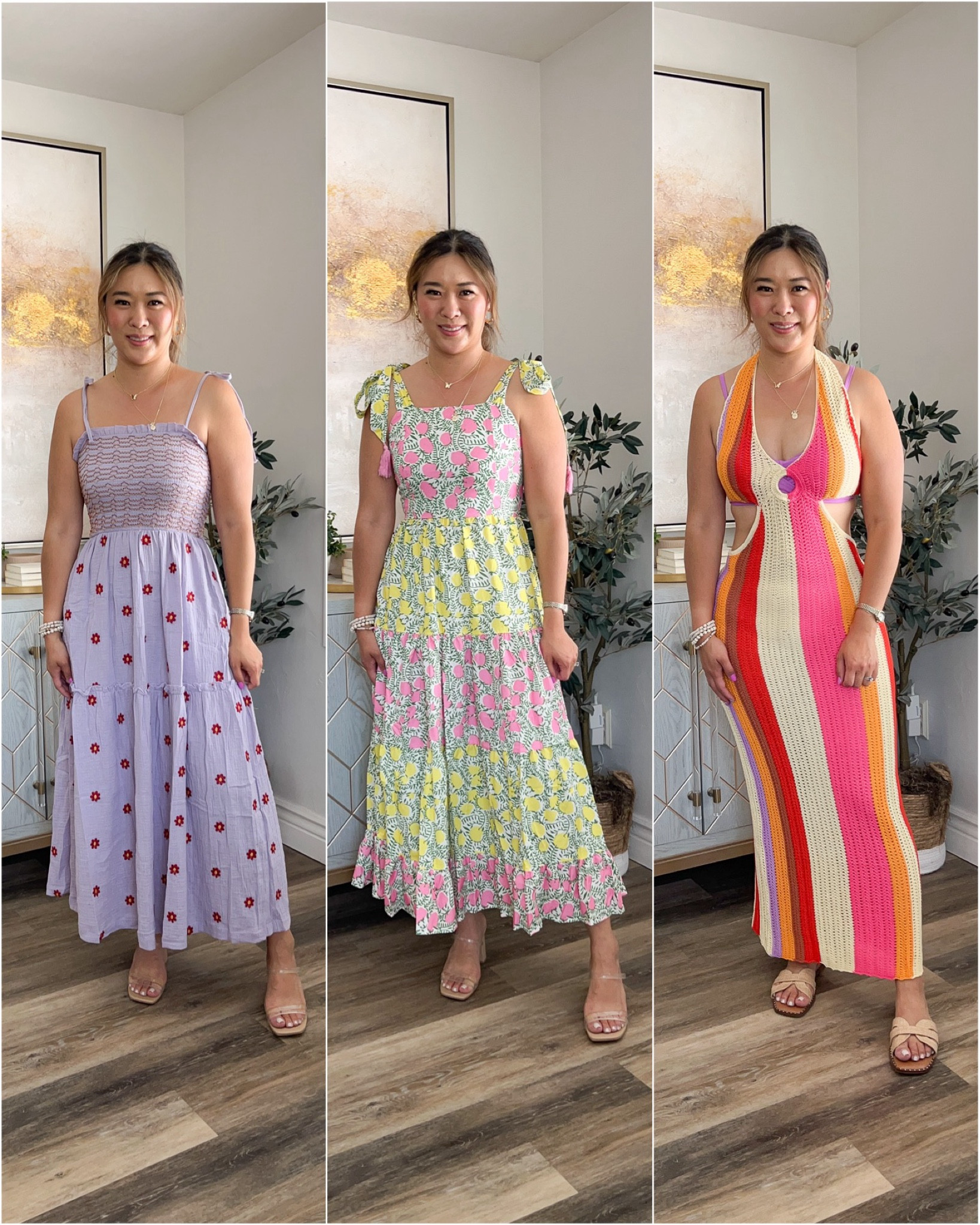 Amazon Dresses: Small 