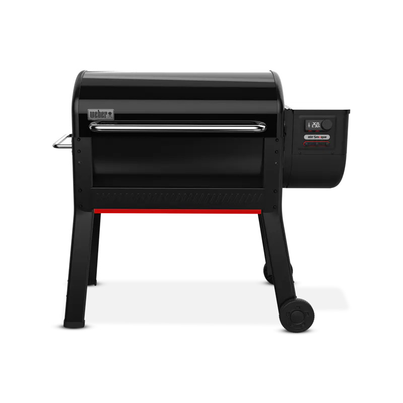 Weber Smoque™ XL Pellet Smoker | Weber